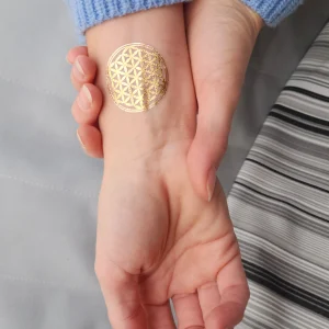 Alternative view of Feel Good frekvenčni obliži