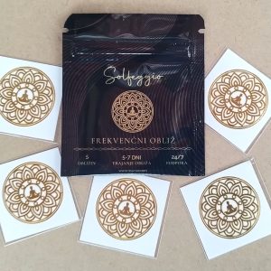 Alternative view of Solfeggio frekvenčni obliži