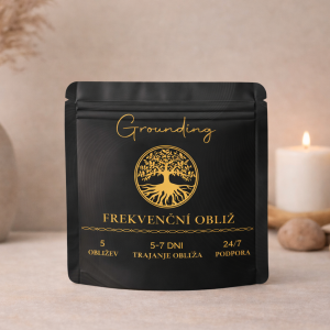 Grounding frekvenčni obliži