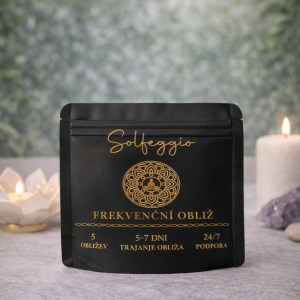 Solfeggio frekvenčni obliži